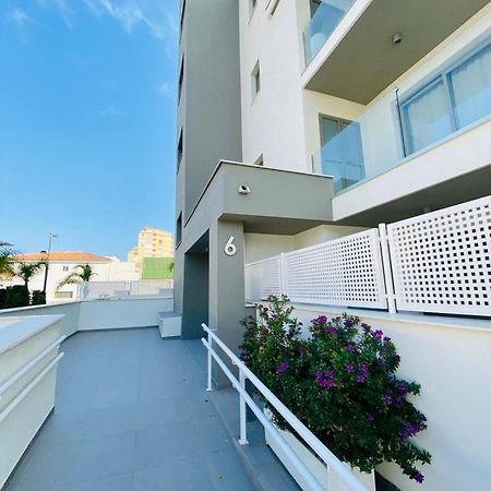 Shr009 Panorama Beach Torrox Costa Екстериор снимка