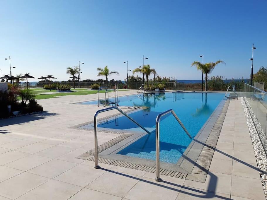 Shr009 Panorama Beach Torrox Costa Екстериор снимка