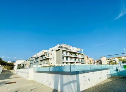 Shr009 Panorama Beach Torrox Costa Екстериор снимка