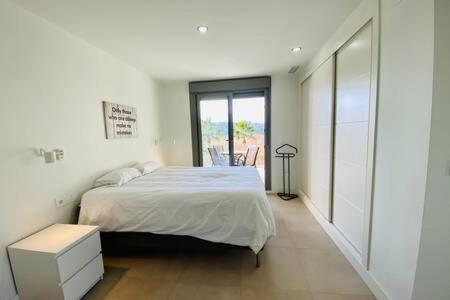 Shr009 Panorama Beach Torrox Costa Екстериор снимка
