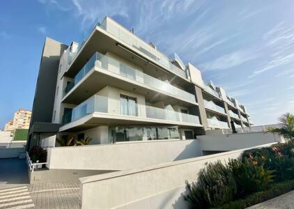 Shr009 Panorama Beach Torrox Costa Екстериор снимка