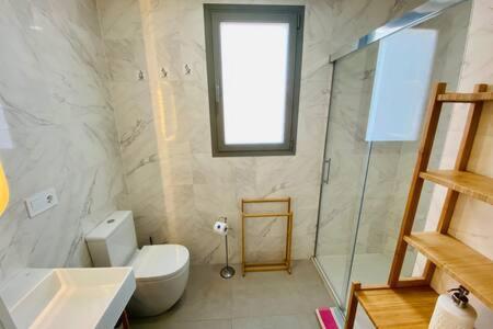 Shr009 Panorama Beach Torrox Costa Екстериор снимка