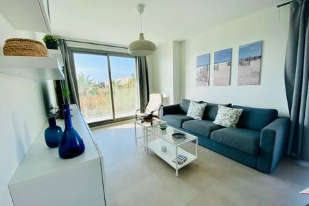 Shr009 Panorama Beach Torrox Costa Екстериор снимка