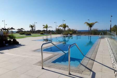 Shr009 Panorama Beach Torrox Costa Екстериор снимка