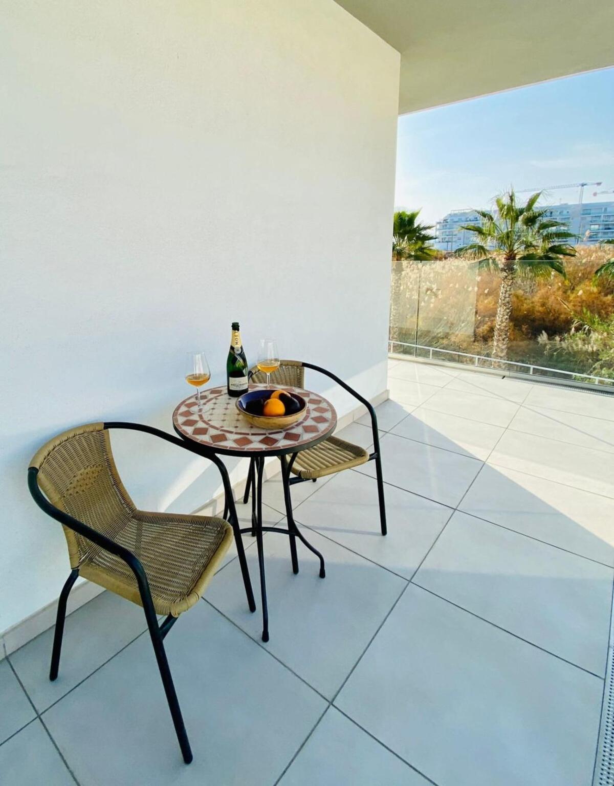 Shr009 Panorama Beach Torrox Costa Екстериор снимка