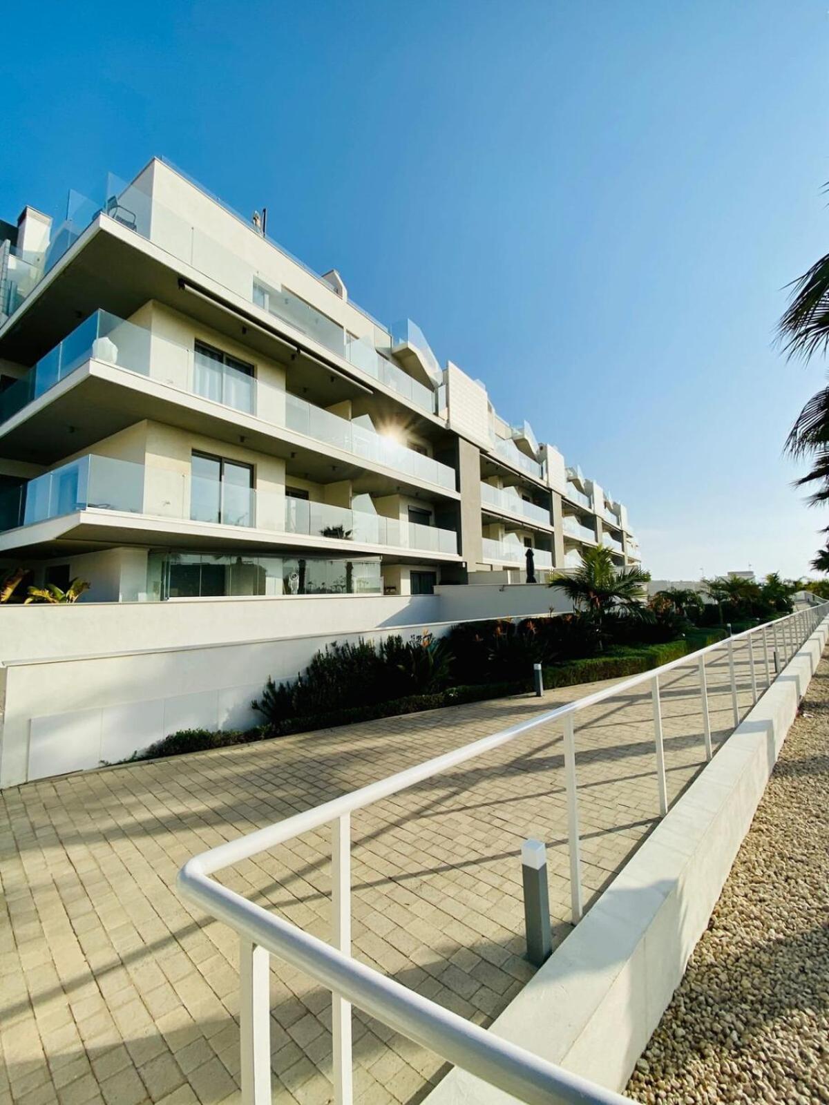 Shr009 Panorama Beach Torrox Costa Екстериор снимка