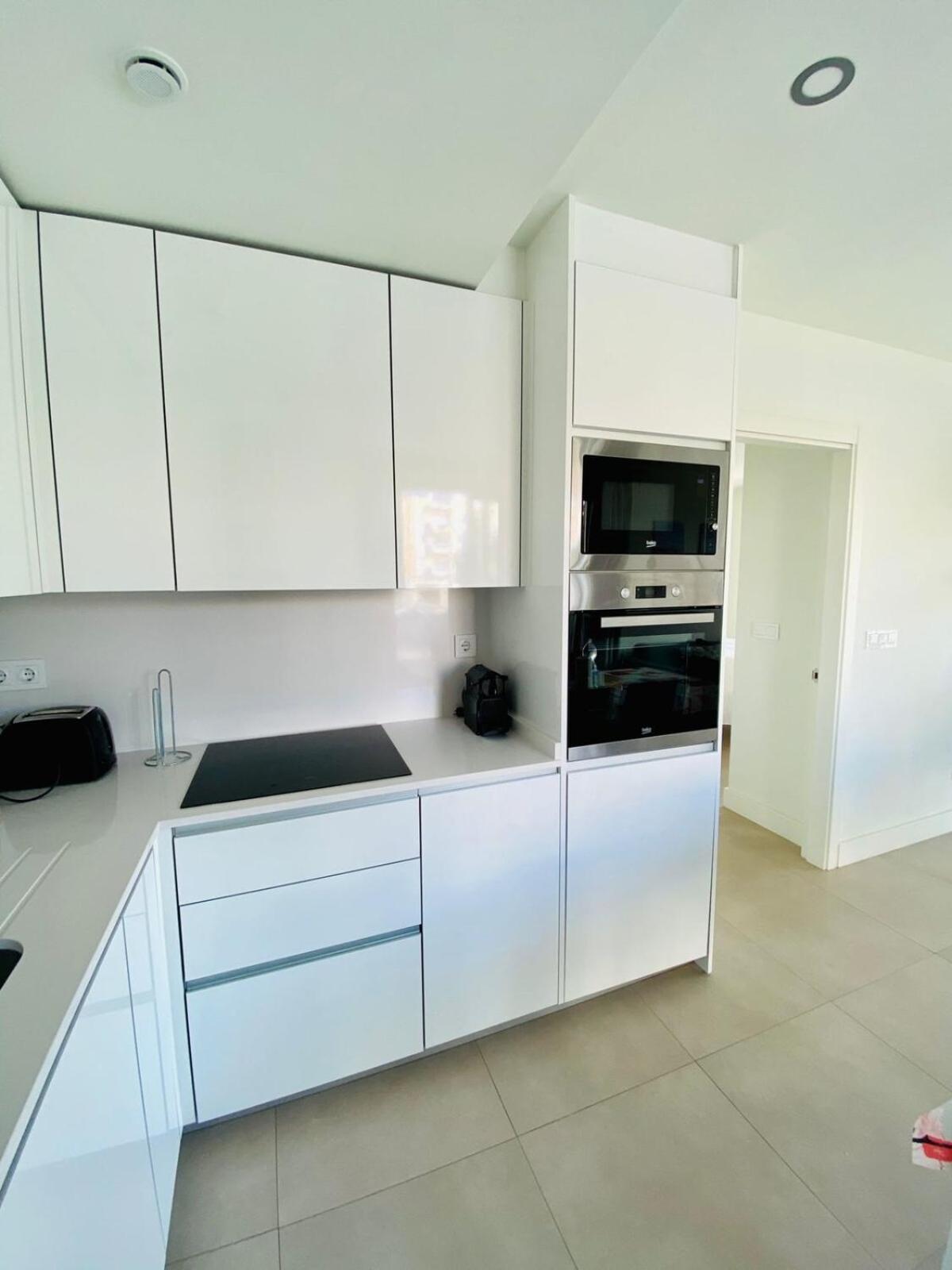 Shr009 Panorama Beach Torrox Costa Екстериор снимка