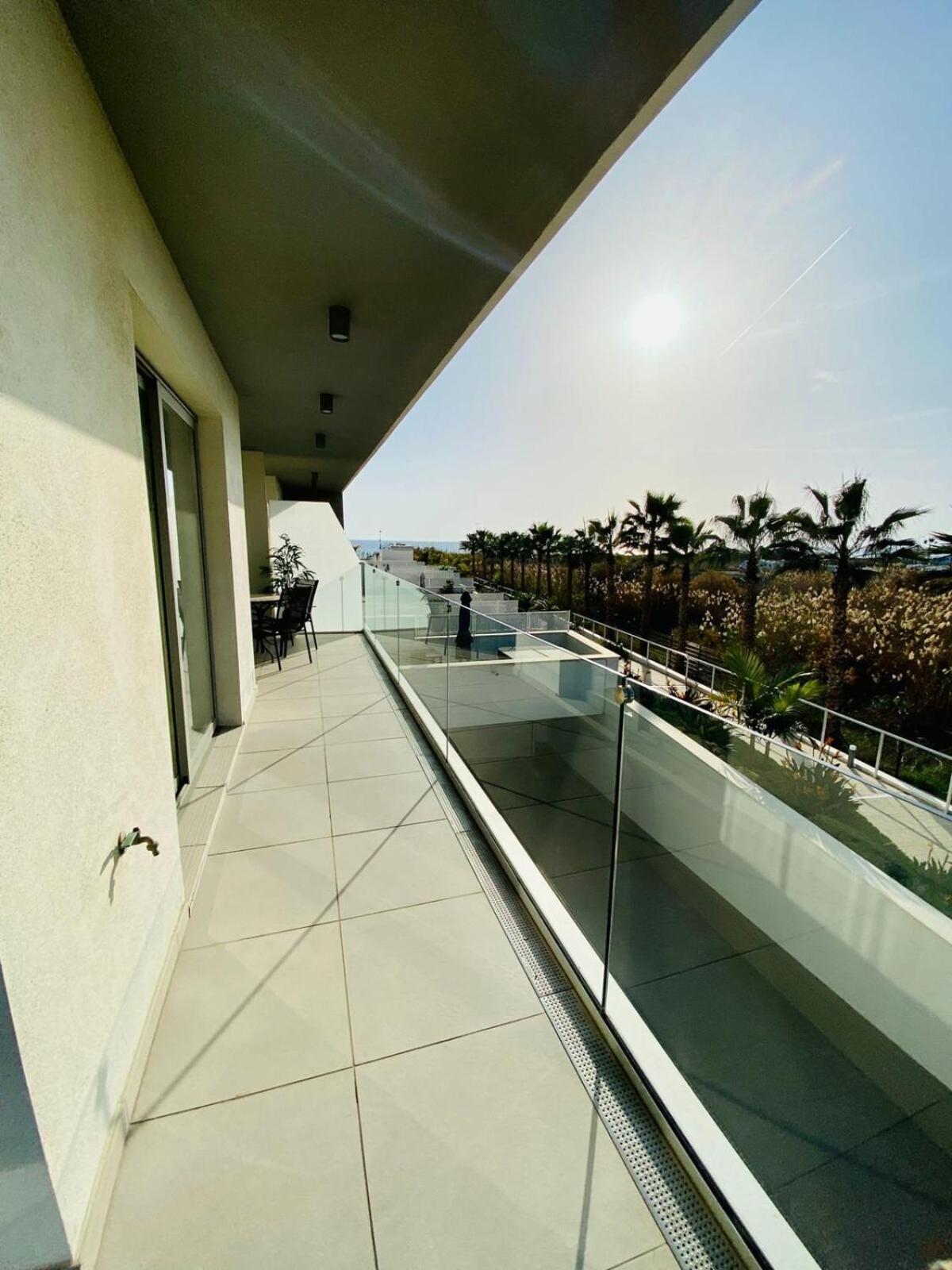 Shr009 Panorama Beach Torrox Costa Екстериор снимка